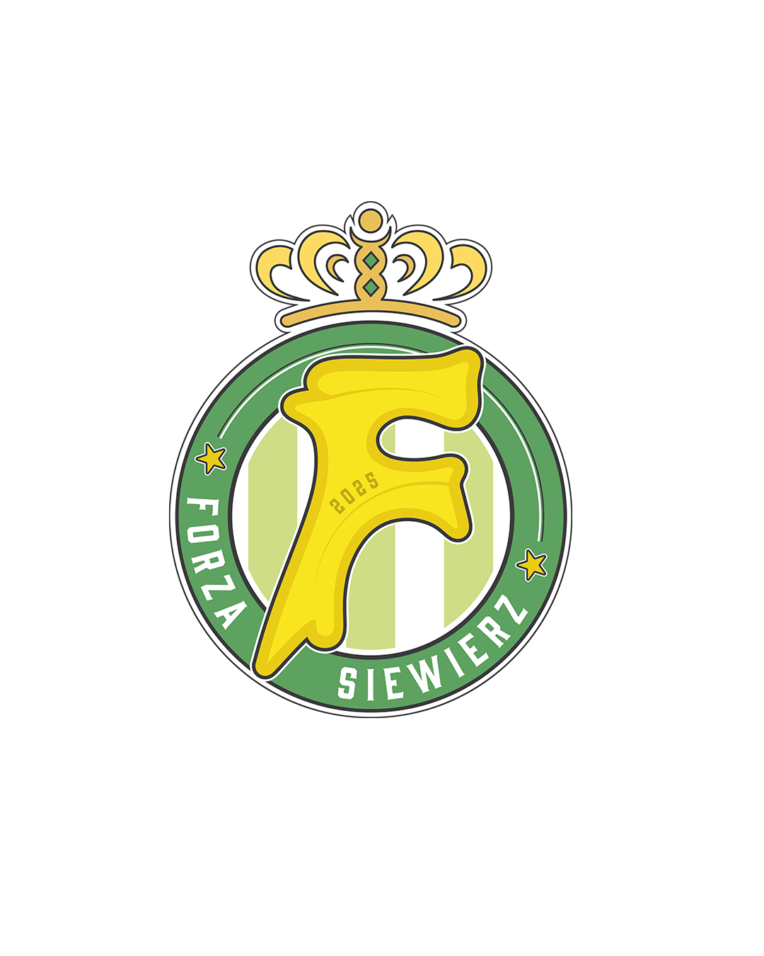 FORZA Siewierz