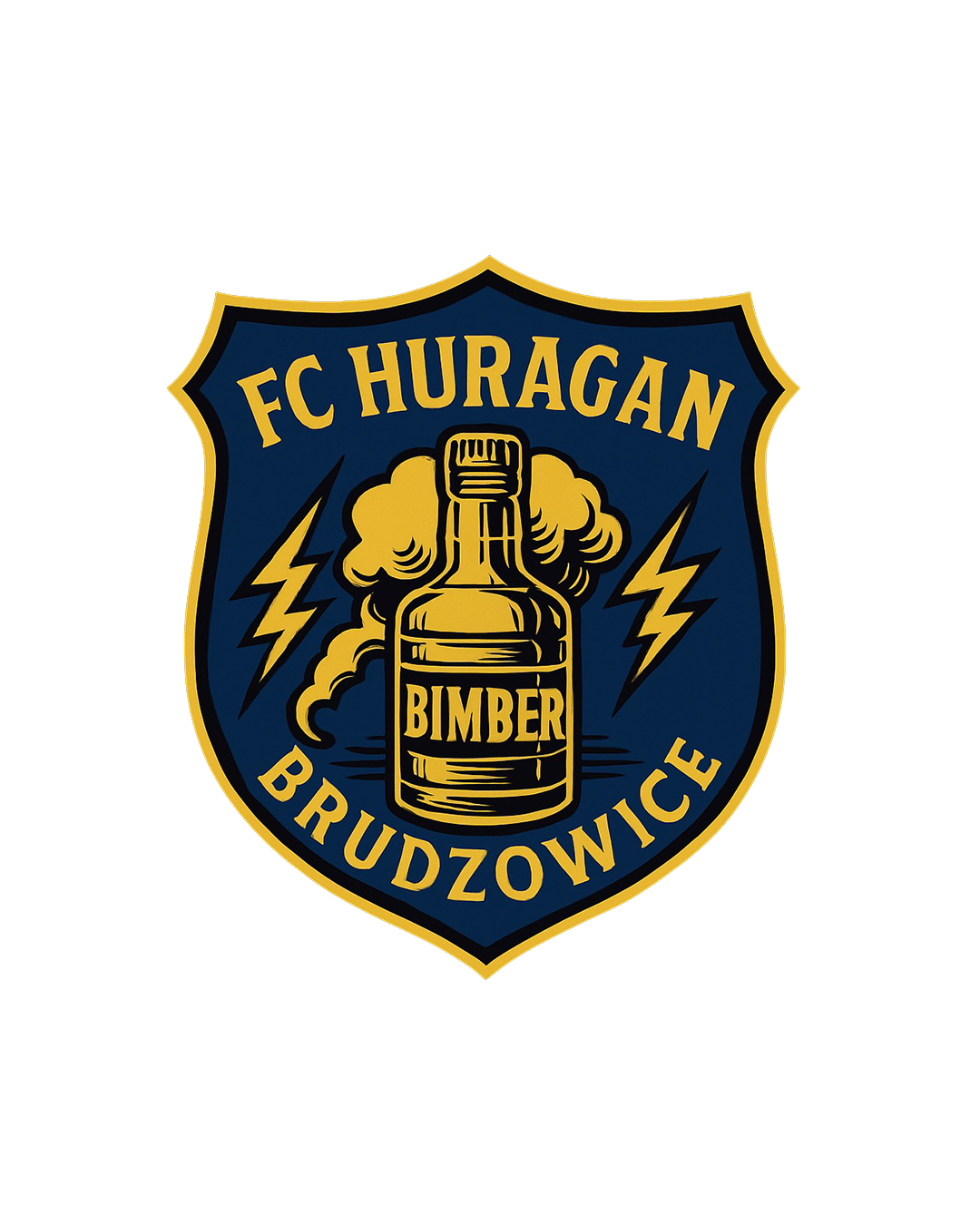 FC Huragan Brudzowice