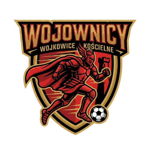 Wojownicy Wojkowice Kościelne